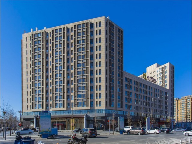 广东专注海水淡化工厂